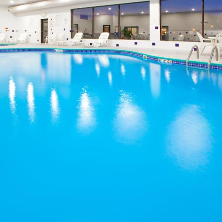 Holiday Inn Express Hotel & Suites Elkins By Ihg Εξωτερικό φωτογραφία