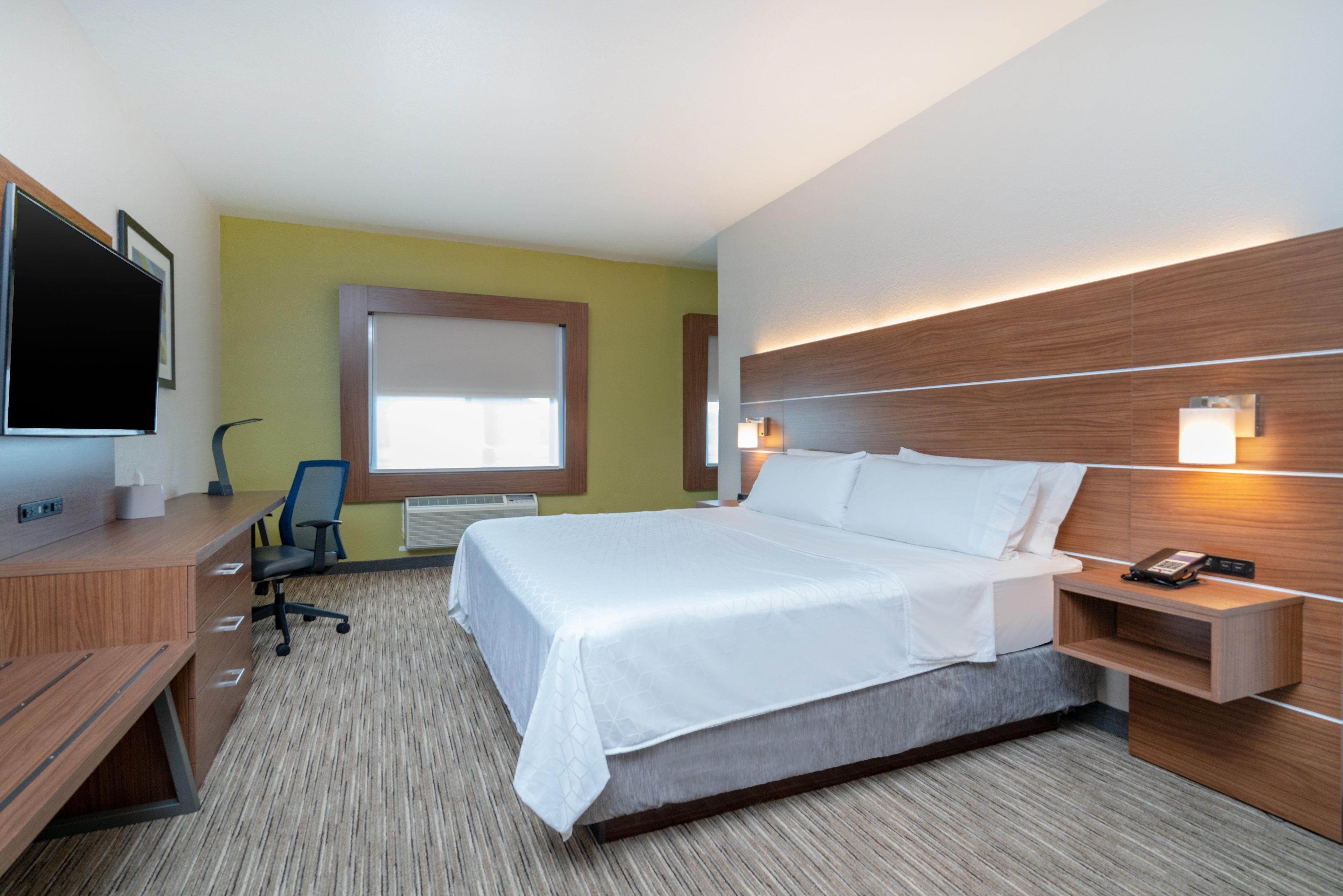 Holiday Inn Express Hotel & Suites Elkins By Ihg Εξωτερικό φωτογραφία
