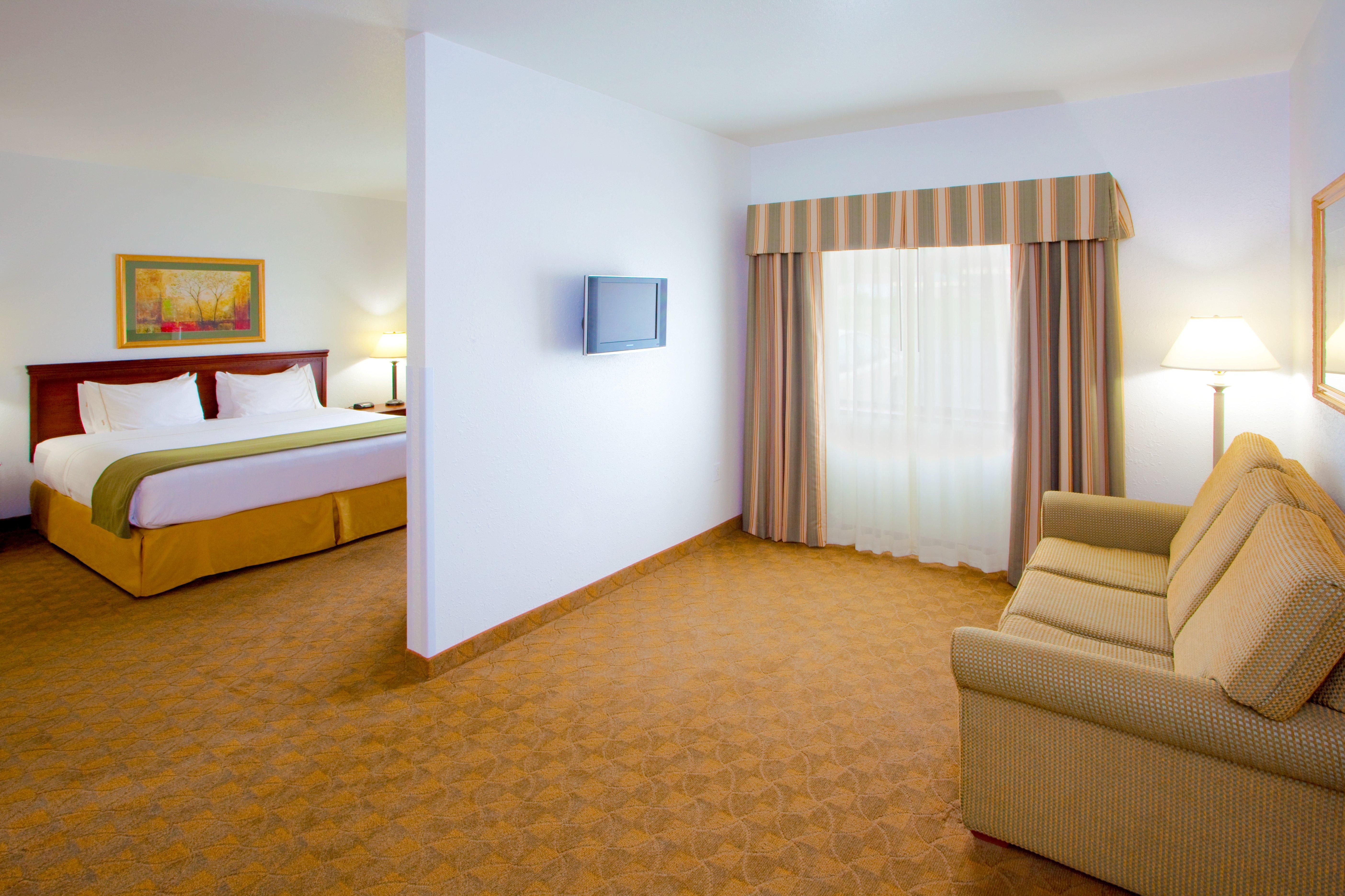 Holiday Inn Express Hotel & Suites Elkins By Ihg Εξωτερικό φωτογραφία