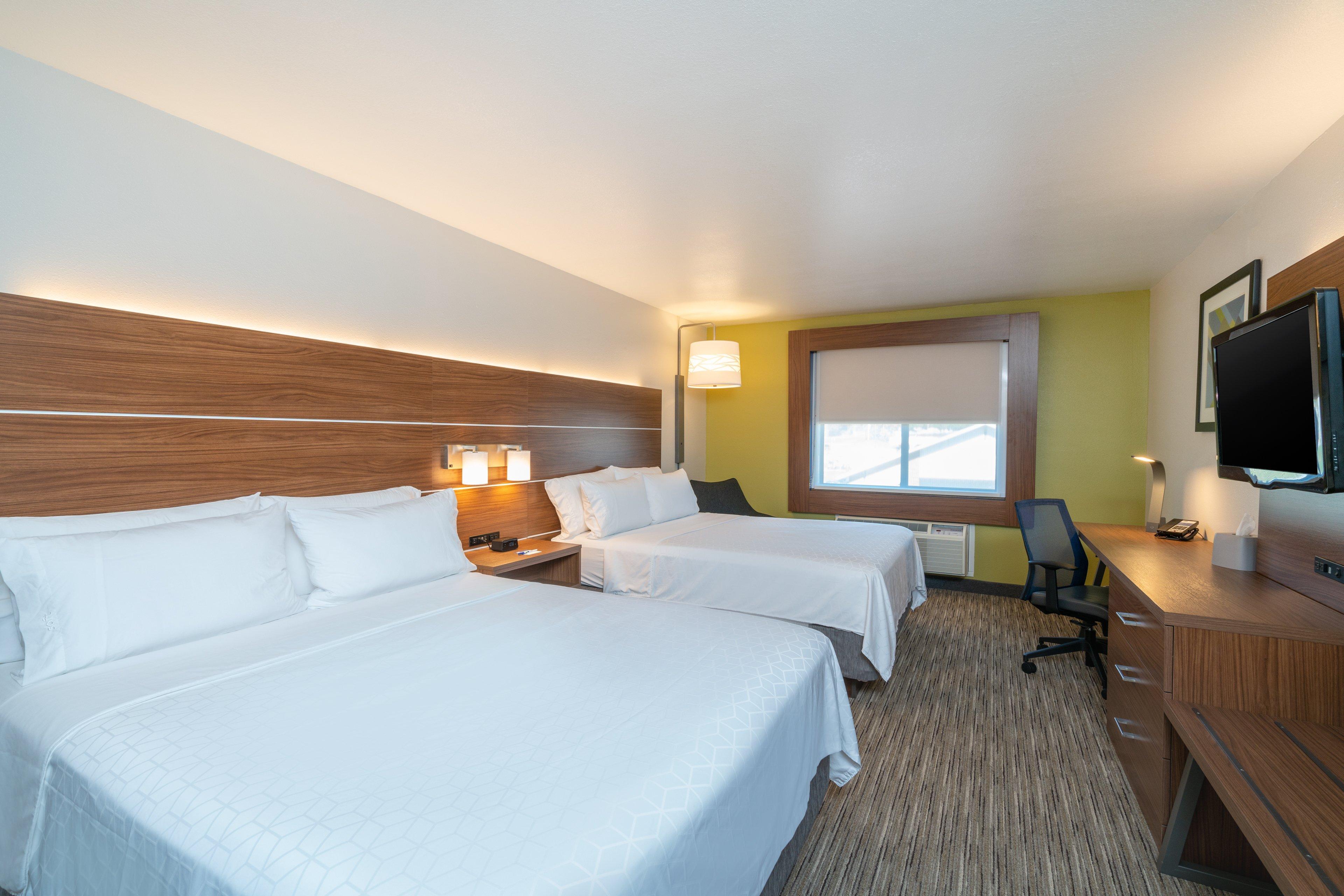 Holiday Inn Express Hotel & Suites Elkins By Ihg Εξωτερικό φωτογραφία