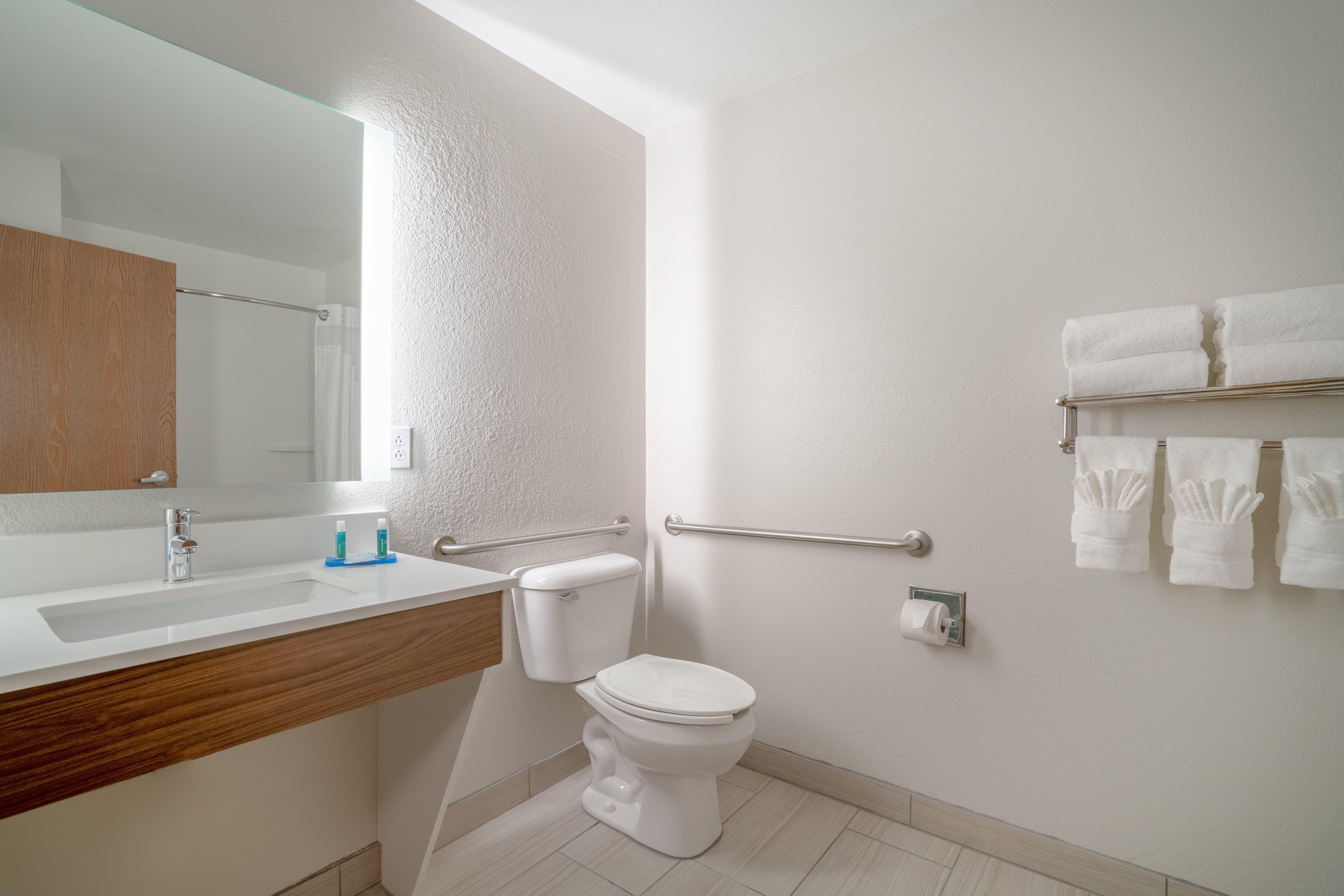 Holiday Inn Express Hotel & Suites Elkins By Ihg Εξωτερικό φωτογραφία