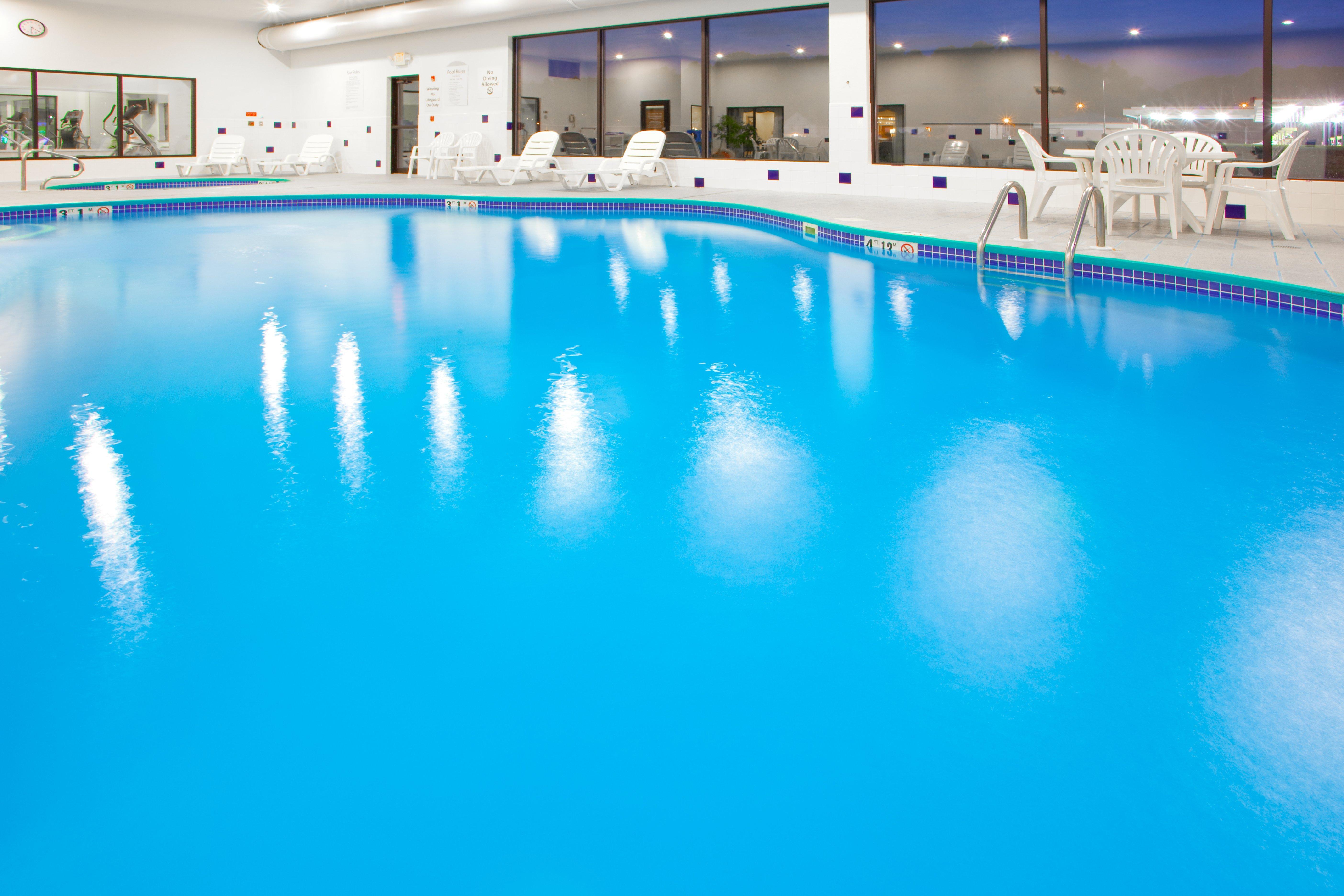 Holiday Inn Express Hotel & Suites Elkins By Ihg Εξωτερικό φωτογραφία