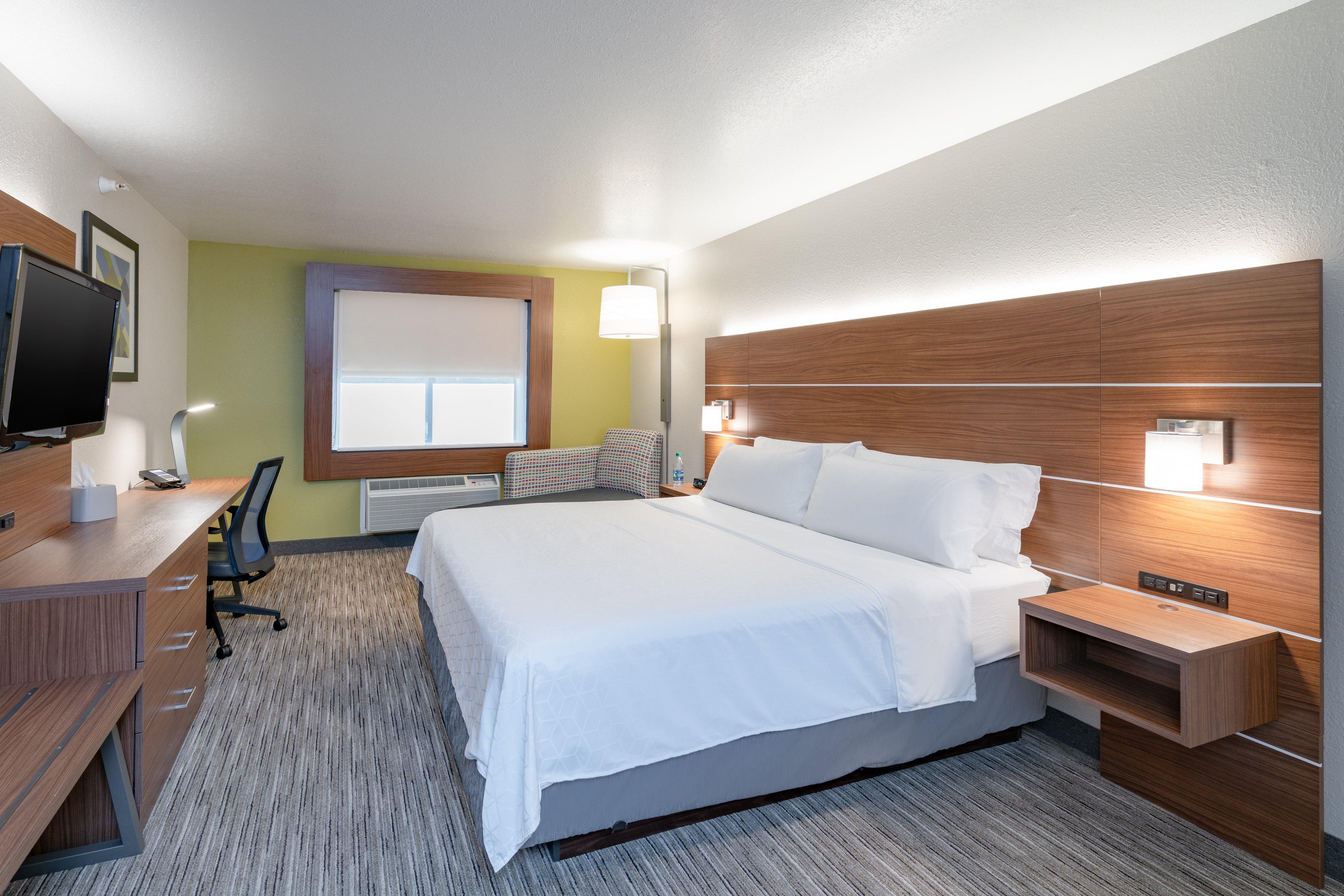 Holiday Inn Express Hotel & Suites Elkins By Ihg Εξωτερικό φωτογραφία