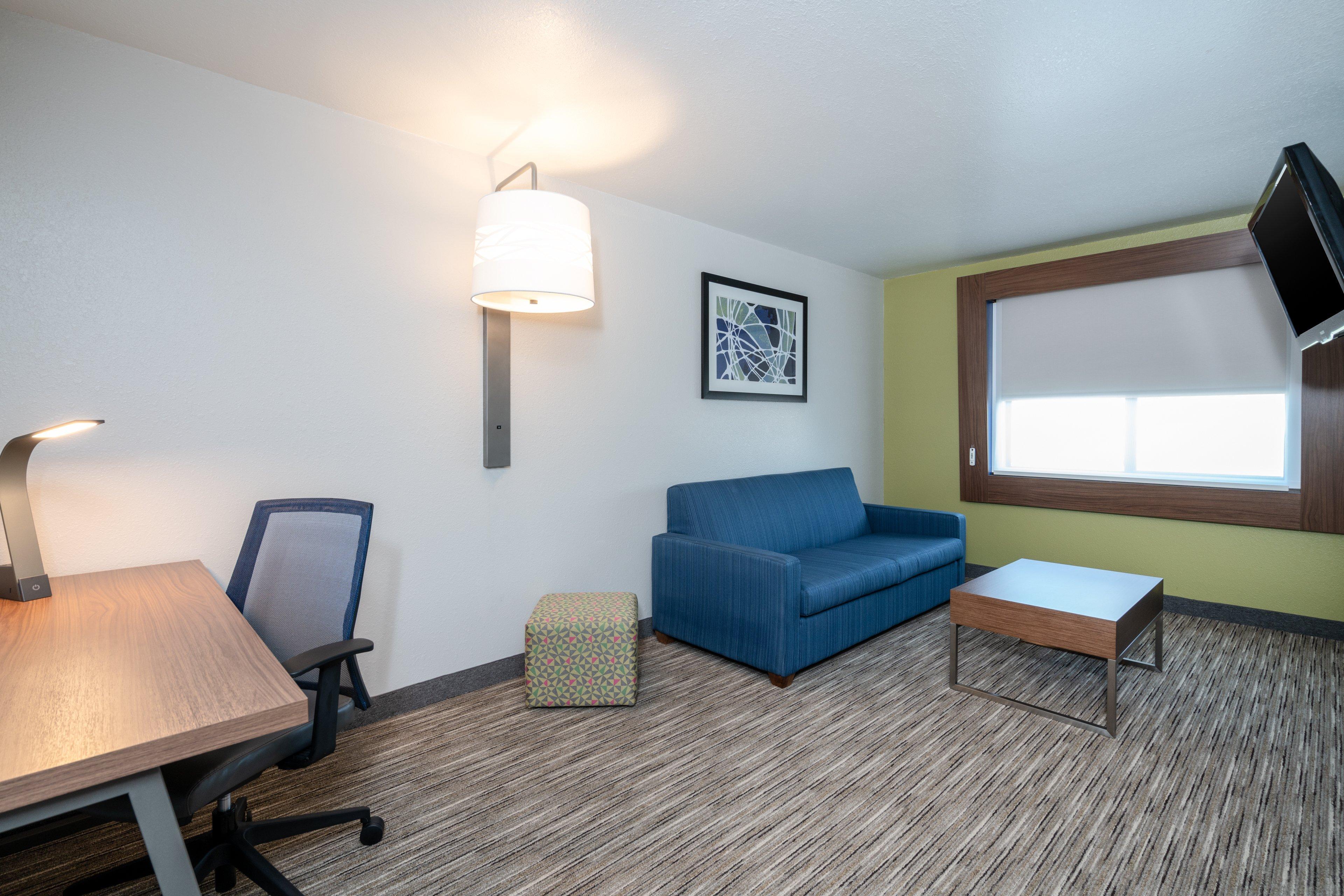 Holiday Inn Express Hotel & Suites Elkins By Ihg Εξωτερικό φωτογραφία