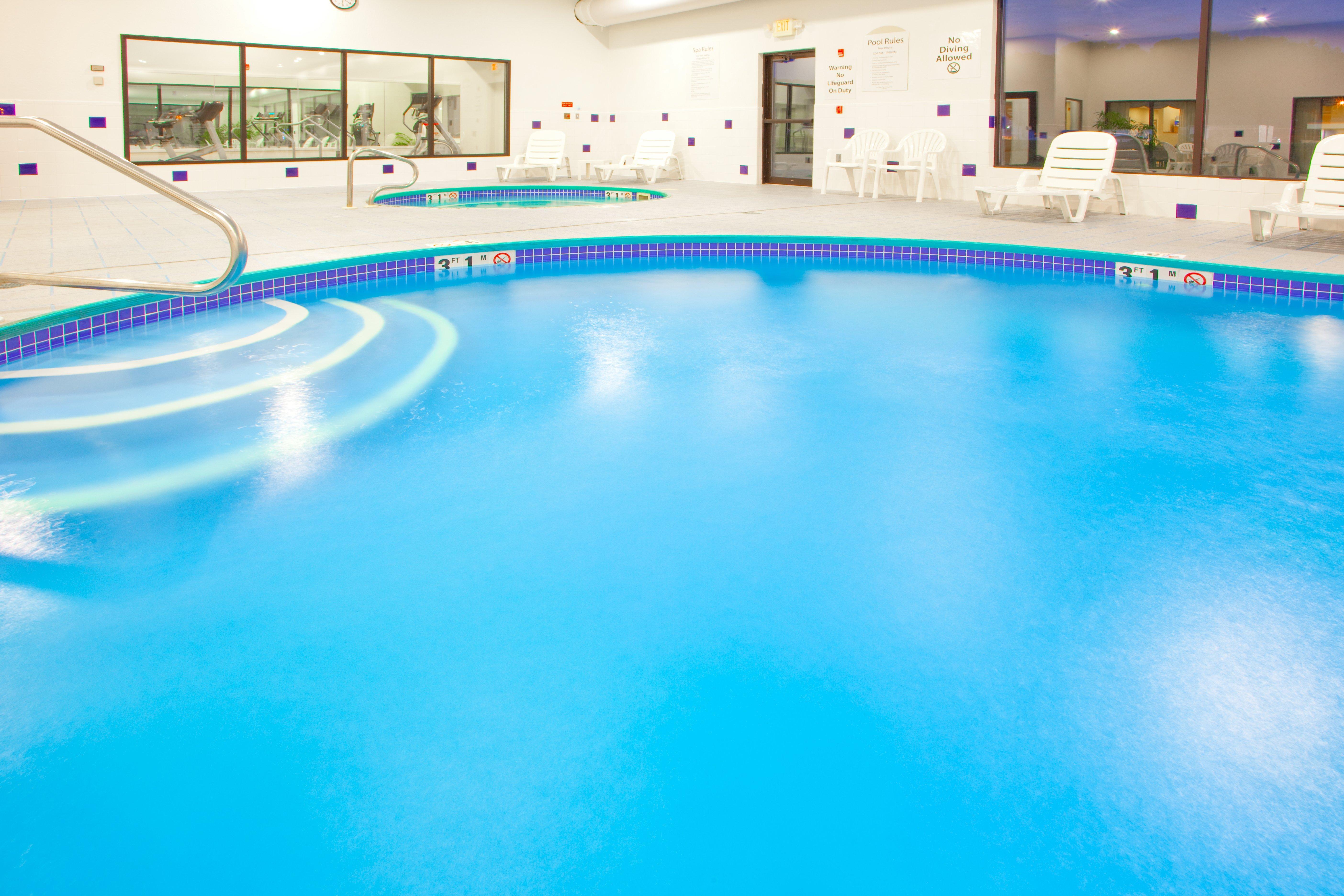 Holiday Inn Express Hotel & Suites Elkins By Ihg Εξωτερικό φωτογραφία