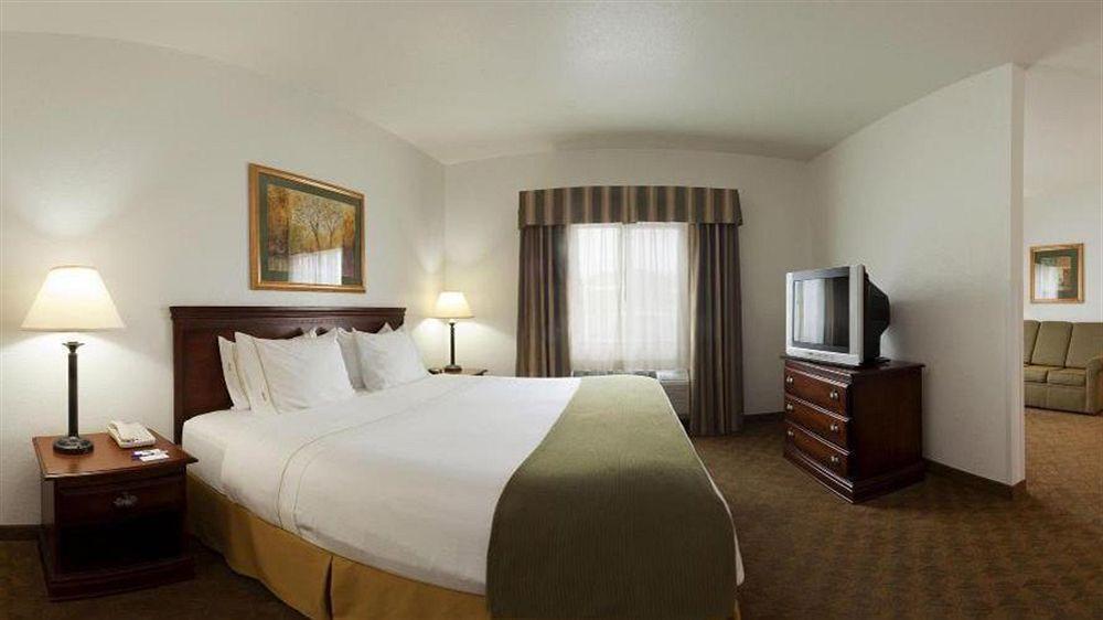 Holiday Inn Express Hotel & Suites Elkins By Ihg Εξωτερικό φωτογραφία