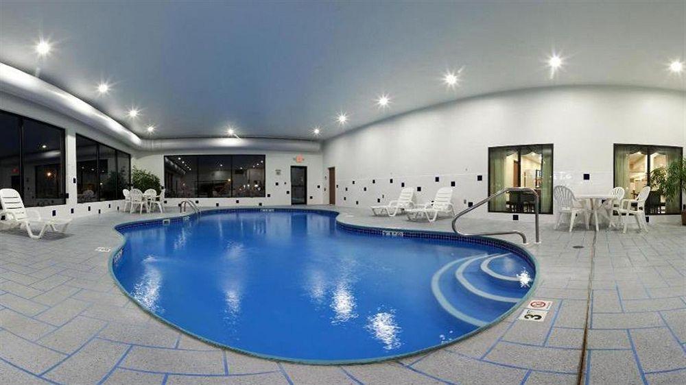 Holiday Inn Express Hotel & Suites Elkins By Ihg Εξωτερικό φωτογραφία