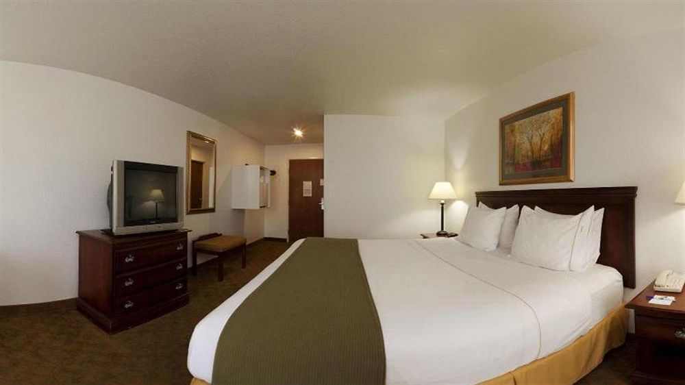 Holiday Inn Express Hotel & Suites Elkins By Ihg Εξωτερικό φωτογραφία