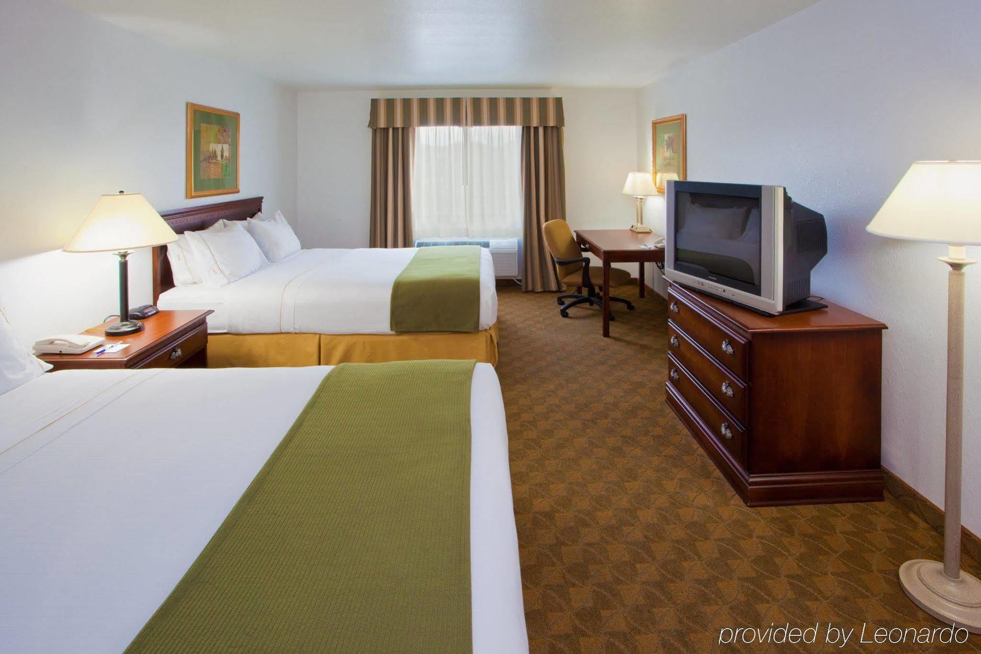 Holiday Inn Express Hotel & Suites Elkins By Ihg Εξωτερικό φωτογραφία