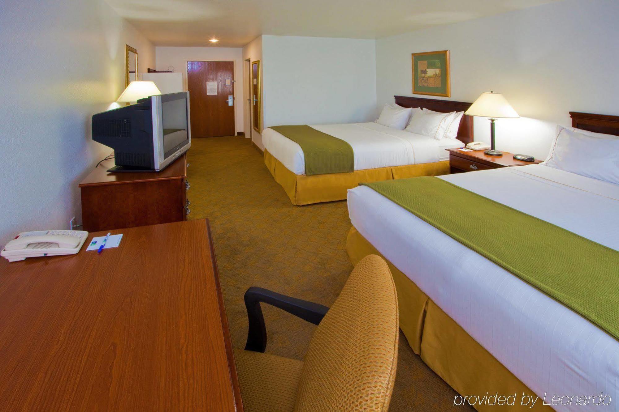 Holiday Inn Express Hotel & Suites Elkins By Ihg Εξωτερικό φωτογραφία
