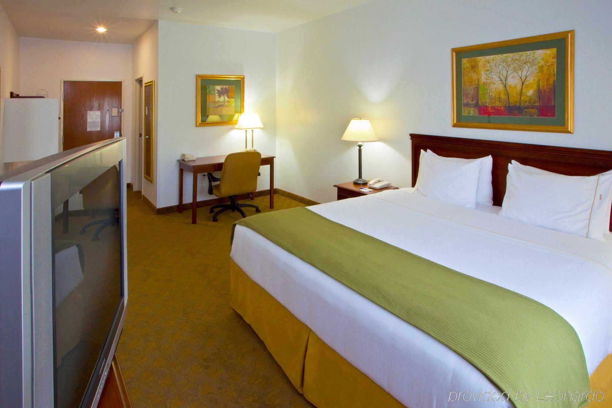 Holiday Inn Express Hotel & Suites Elkins By Ihg Εξωτερικό φωτογραφία