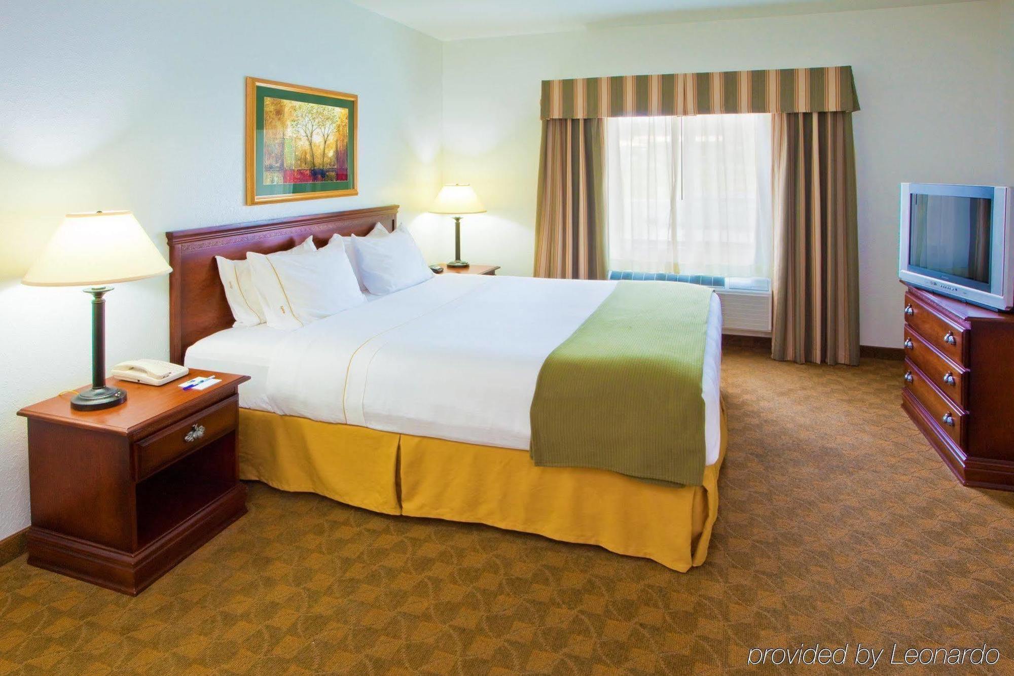 Holiday Inn Express Hotel & Suites Elkins By Ihg Εξωτερικό φωτογραφία