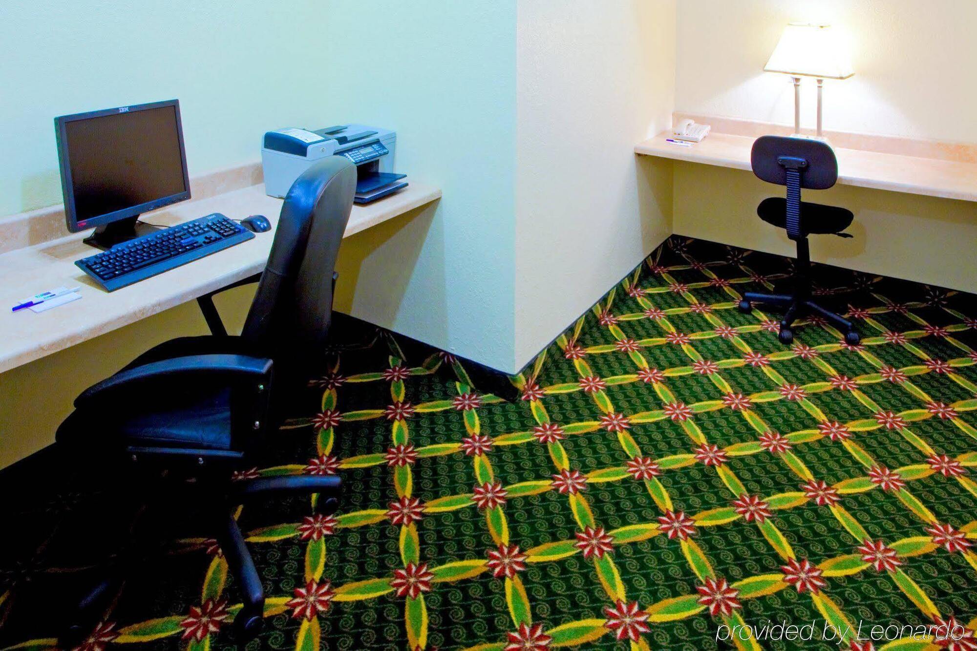 Holiday Inn Express Hotel & Suites Elkins By Ihg Εξωτερικό φωτογραφία