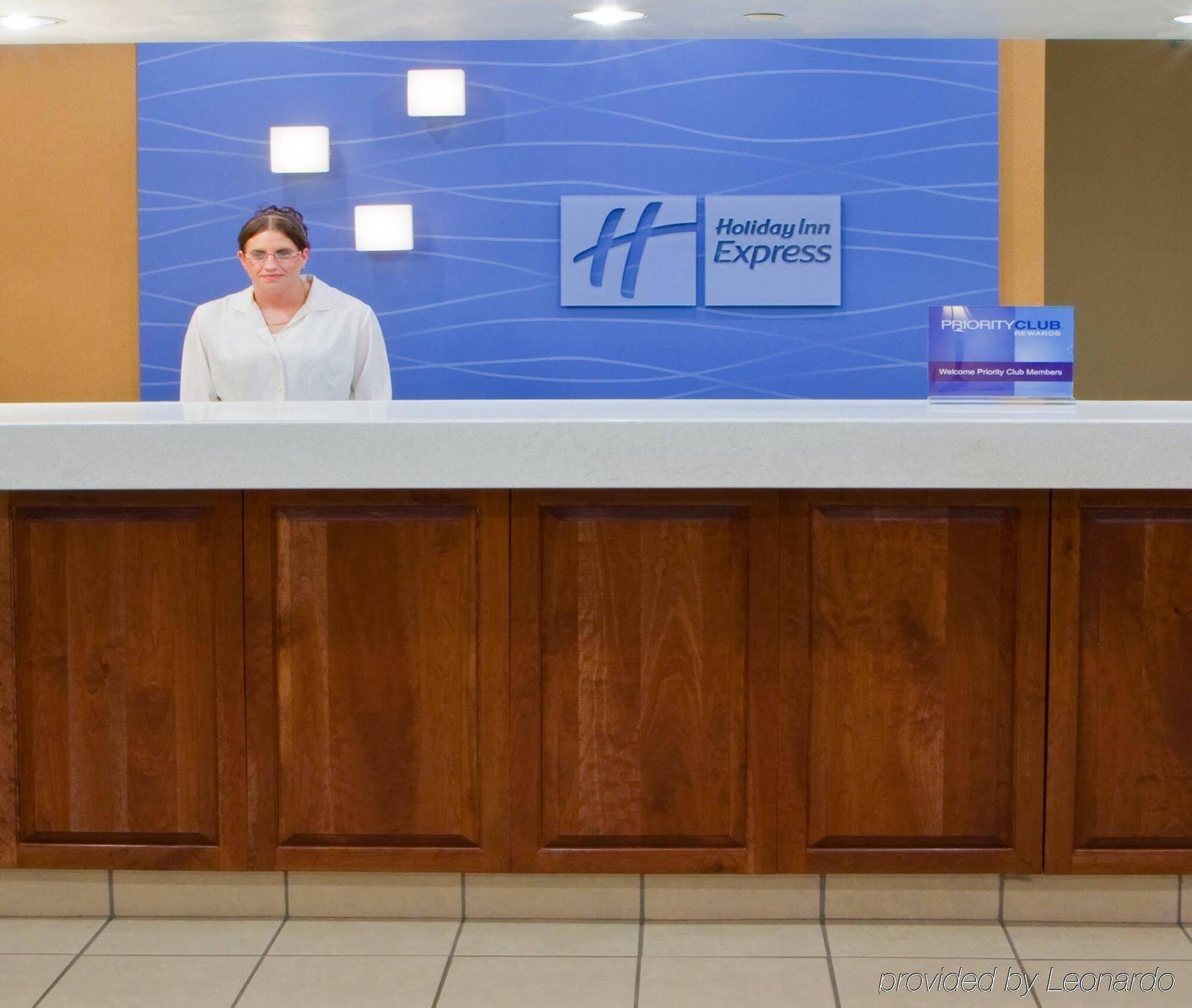 Holiday Inn Express Hotel & Suites Elkins By Ihg Εξωτερικό φωτογραφία